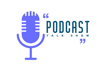 podcast studio talk show 