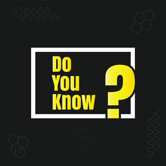 Do you know vector design, do you know illustration art, are you aware of sign