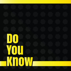 Do you know vector design, do you know illustration art, are you aware of sign