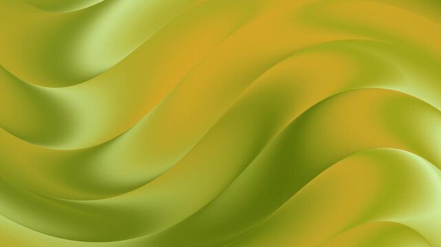 Abstract Beautiful Spiral Line Animation Background