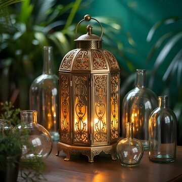 Ramadan illustration 