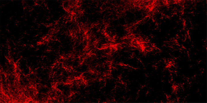 Dark red wall texture for design with seamless pattern of tile stone. Red painted marble pattern for kitchen, bathroom. Abstract Fire & Brimstone red grunge in dark. Dirty rustic fire red texture.