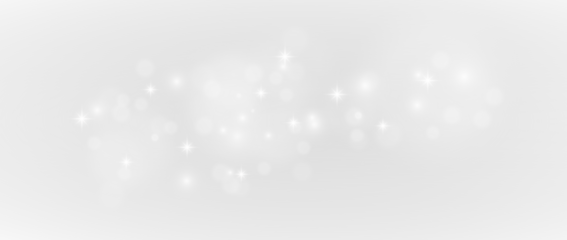 Golden Stardust Glow with Sparkling Magic Effect