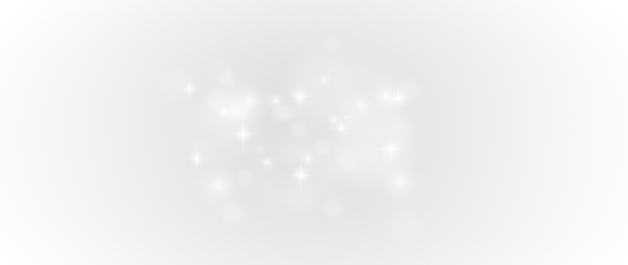 Luxury Celebration Light with Shimmering Confetti