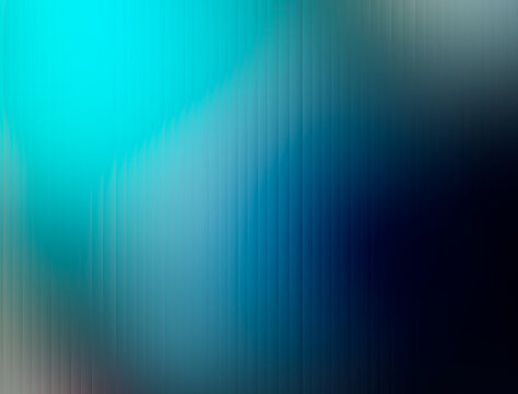 abstract blue gradient background vertical glass. clean and modern