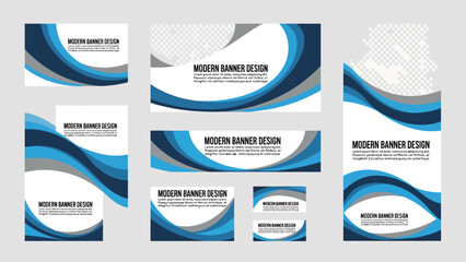 Modern Business Card Templates