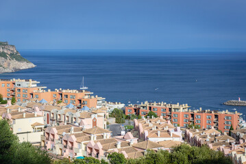 Houses in Sesimbra municipality, Setubal District of Portugal
