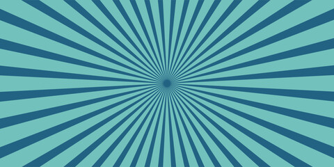 Obraz premium Exploding star burst texture japanese radius cartoon pattern abstract background. vector background