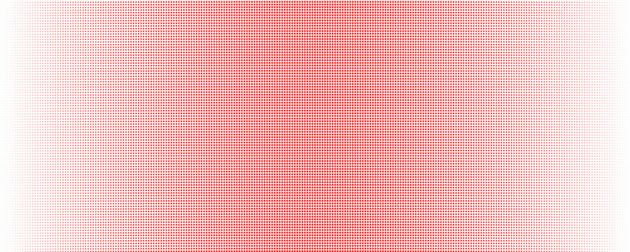 Halfton pattern dot background texture overlay grunge distress linear vector.