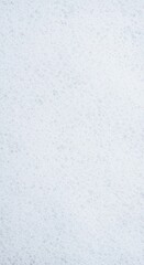 Obraz premium Abstract bright white foam texture filling the frame completely, showing delicate interlocking bubbles and a soft, clean aesthetic, Foam, airy, wallpaper