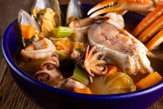 Cioppino