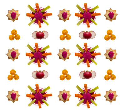Vegetable Wallpaper