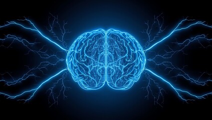 Human Intelligence or psychology concept