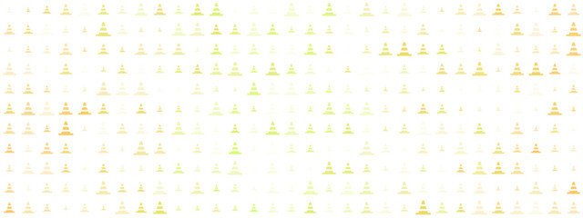 Large Collection of Chess Pieces on Dark Background for Game Lovers and Enthusiasts