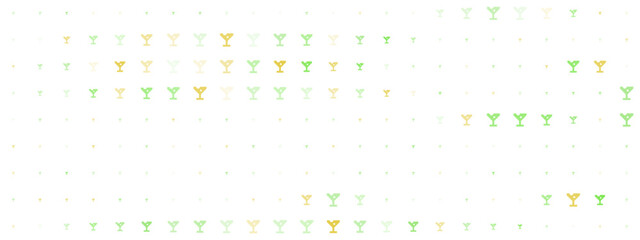 Colorful Abstract Geometric Pattern Art for Modern Home Decor and Unique Wall Display