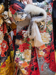 二十歳の誓い、春の光に包まれて