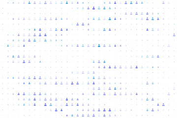 Digital Abstract Artwork Featuring Geometric Patterns and Vibrant Colors for Home Decor