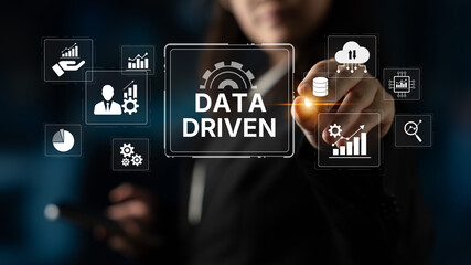 Data-driven decision-making empowers business through analytics, datum collection, and AI systems. Data driven tools support cloud data processing and data visualization across datum platforms. Spline