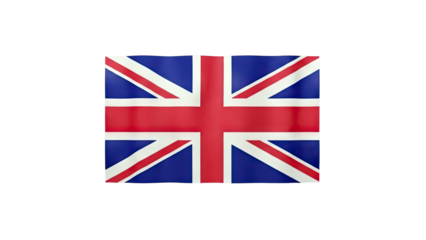 Union Jack Flag
