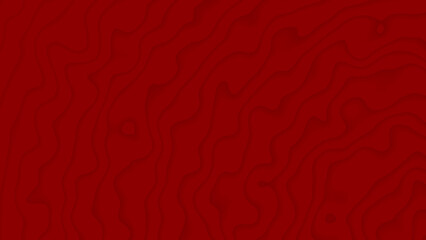 Solid dark red surface with woodlike grain textures, suitable for background design in various projects with a rustic feel.