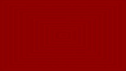 Fototapeta premium Nested concentric red squares for graphic designs, backgrounds, branding materials, textiles, and modern art concepts in seamless patterns and prints.