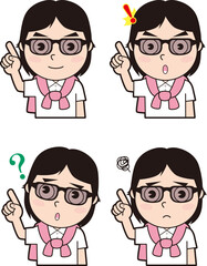 男性敏腕業界人①