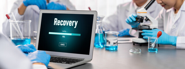 data backup restoration recovery restore data from cloud storage brisk and provide planned network...