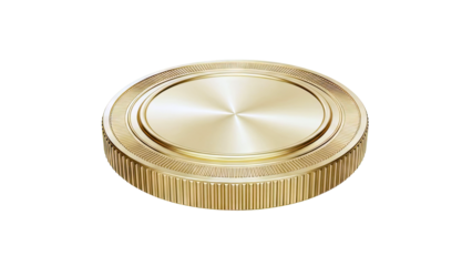 Gold Coin