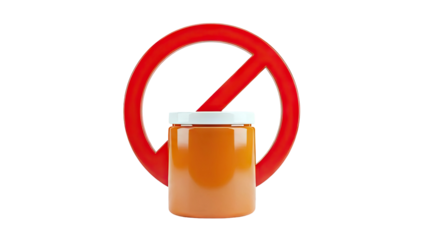 No Jar Icon