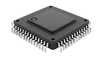 Integrated Circuit Chip