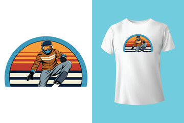 Colorado USA, Vintage typography design in vector illustration. Clothing, t shirt, apparel and other uses. Abstract design with the grunge and denim style. Vector print, typography, poster.