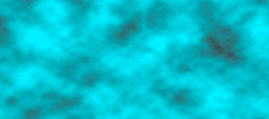 vibrant teal abstract background with dark grey spots and splotches a sense of creativity and imagination.
