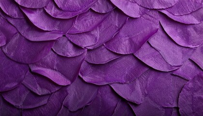 Obraz premium Paper Purple Texture Background Color Paper Background