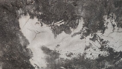 grunge concrete wall