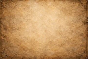 Obraz premium This background features a vintage texture that shows signs of age, including cracks and uneven color, ideal for various design activities.
