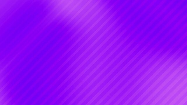 Flowing purple gradient background with geometric line overlay and smooth motion, creating a modern futuristic atmosphere for technology visuals and branding.