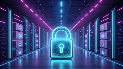 Futuristic Secure Digital Document Vault with Encryption and Cloud Data Protection