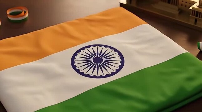 India Celebrates Republic Day with Patriotic fervor on a solemn day