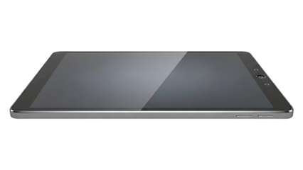 Modern Tablet Computer