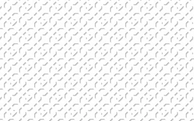 Seamless abstract metal texture background with a gray steel grid pattern design suitable for wallpaper and industrial surfaces