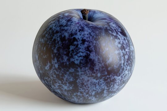 Governors Plum with Deep Purple Skin
