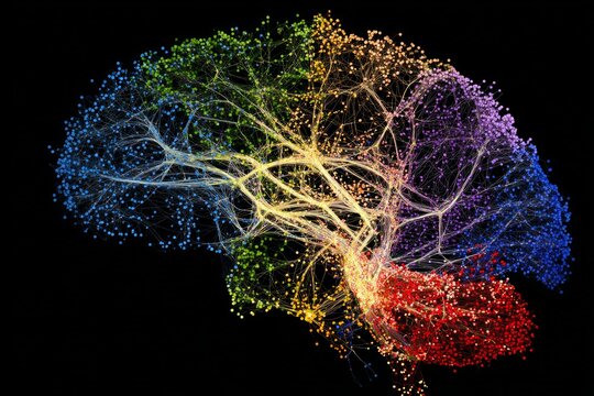 Cortisol impairing memory and cognitive function in the hippocampus.