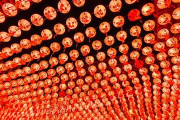 台湾　高雄　三鳳宮