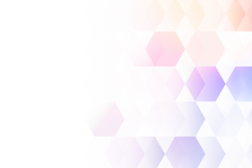 Purple bokeh background design element