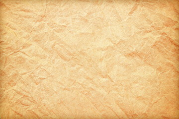 Obraz premium Old Paper texture. vintage paper background or texture; brown paper texture.