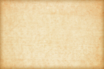 Old Paper texture. vintage paper background or texture; brown paper texture.
