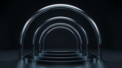 light at the end of tunnel