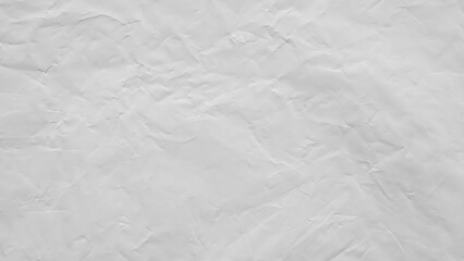 Obraz premium White plastic bag texture background