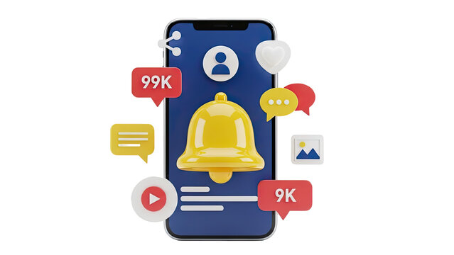 Social Media Notifications and Metrics - Powered by Adobe