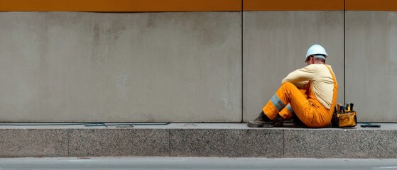 Authentic Professional Worker Injury Vital Occupational Safety Content for Modern Industrial Workplace Health Campaigns